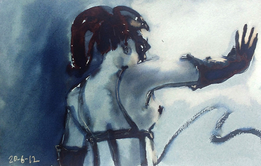 2020-6-12 “Las fronteras”